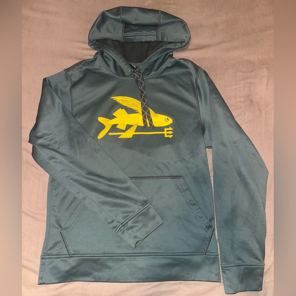 Women’s Patagonia Hoodie